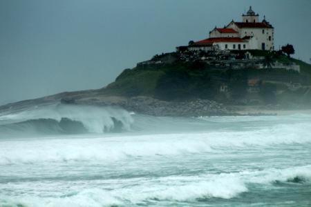 Itauna Surf Beach Saquarema Bagian luar foto