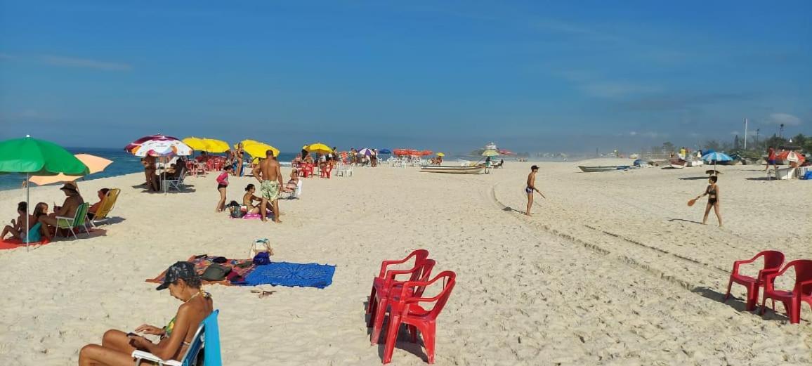 Itauna Surf Beach Saquarema Bagian luar foto